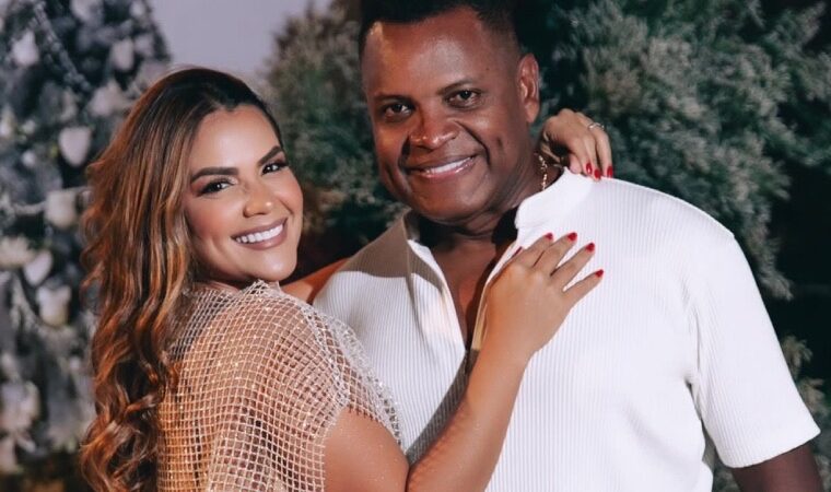 ”No tengo fuerzas”: El desgarrador mensaje de la esposa de Omar Geles tras su fallecimiento