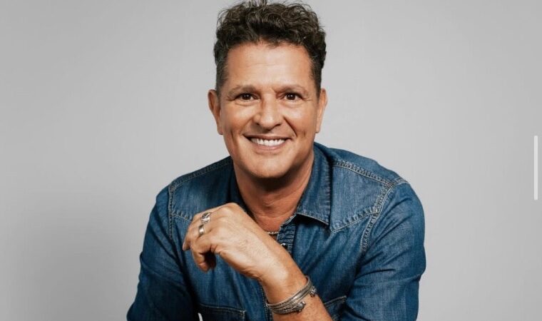 Carlos Vives será homenajeado como “Persona del Año” en los Latin Grammy 2024