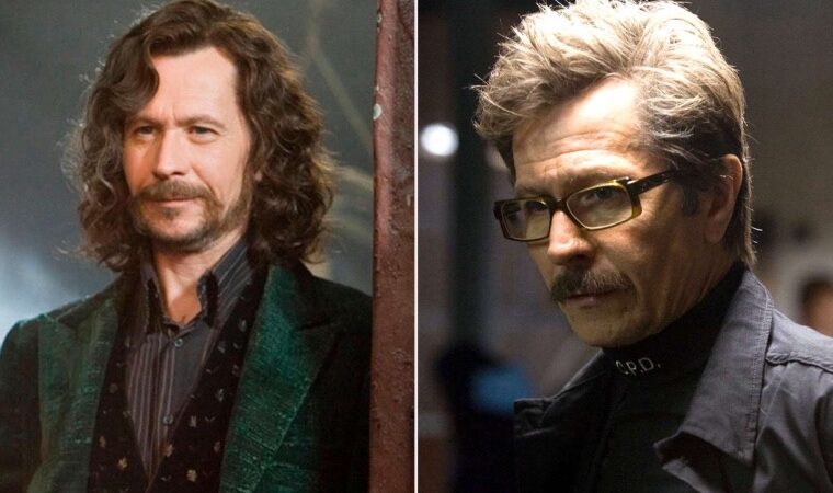 Gary Oldman aclaró sus polémicos comentarios sobre su participación en “Harry Potter”
