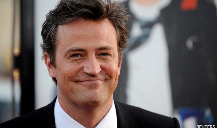 Autoridades investigan el origen de la droga que consumió Matthew Perry antes de su muerte 