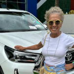 Valentina Quintero- Foto cortesía