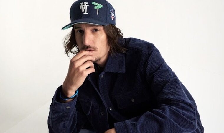 Danny Ocean promete llevar a sus fanáticos a un viaje de autodescubrimiento con su nuevo álbum “Reflexa”