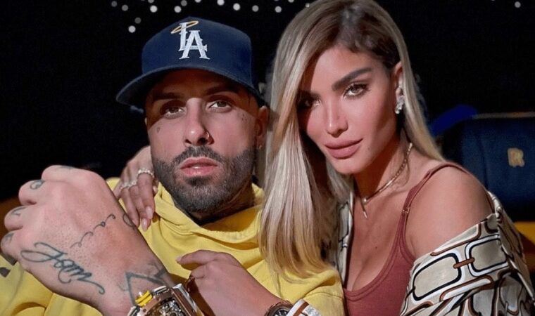 La razón por la que Aleska Génesis volvería con su expareja Nicky Jam