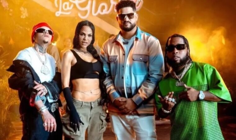 Chimbala, Natti Natasha y Jey One se unen en su nuevo tema “Delincuente”
