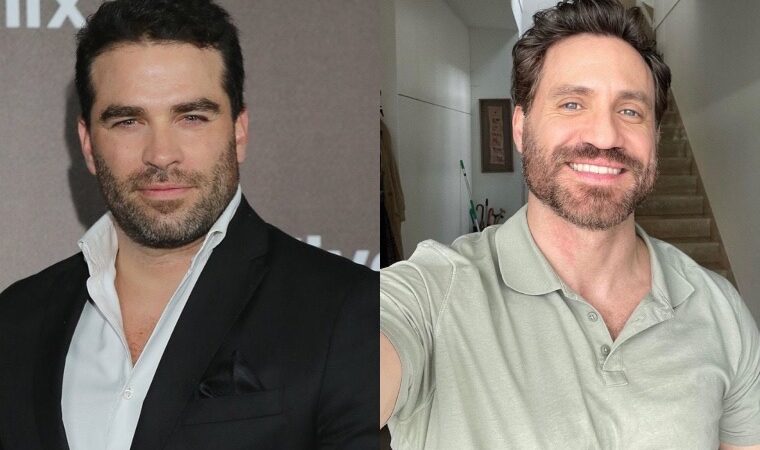 ”Venezuelan Power”: El reencuentro de Alejandro Nones y Edgar Ramírez en México