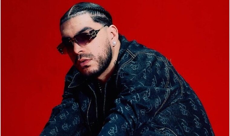 Ryan Castro da inicio a una nueva era con su álbum debut “El cantante del Ghetto”