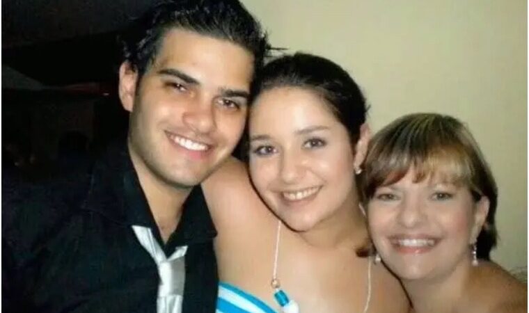 “No lo se manejar”: Carmen Julia Álvarez rompió el silencio y habló sobre el distanciamiento entre sus hijos Daniela y Carlos