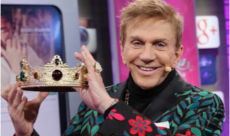 Osmel Sousa opina que hay una “mano peluda” tras la renuncia de Miss USA y Miss Teen USA