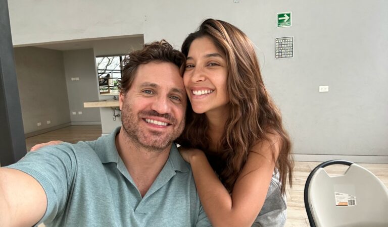 ¡Actriz venezolana María Antonieta Hidalgo a un paso de Hollywood!
