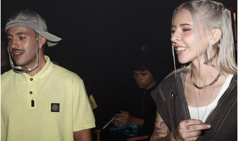 Young Miko y Feid serán los próximos invitados a este famoso programa de entrevistas