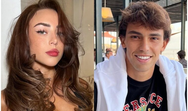 ¿Nuevo amor? Surgen rumores de un romance entre Nicki Nicole y un jugador del Barcelona