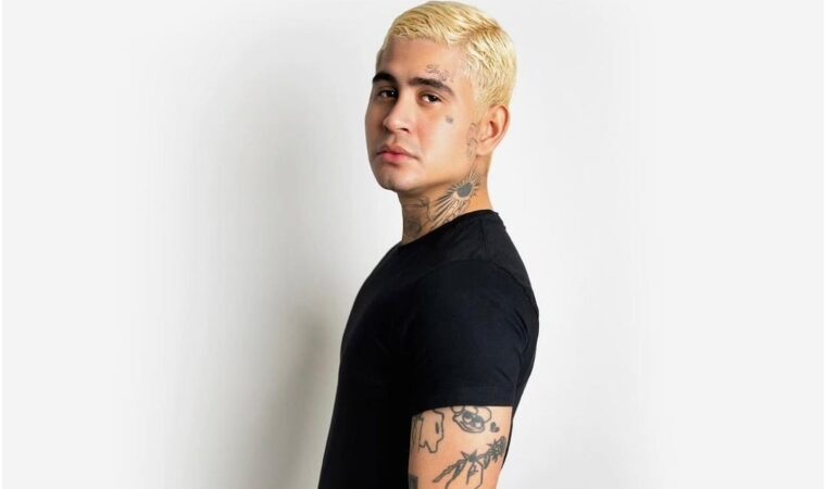 Noreh ya se encuentra preparando su próximo disco en compañía de estos grandes artistas