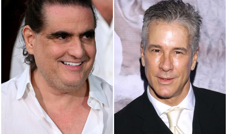 Actor Fernando Carrillo anuncia la creación de «Bollywood» junto a Álex Saab