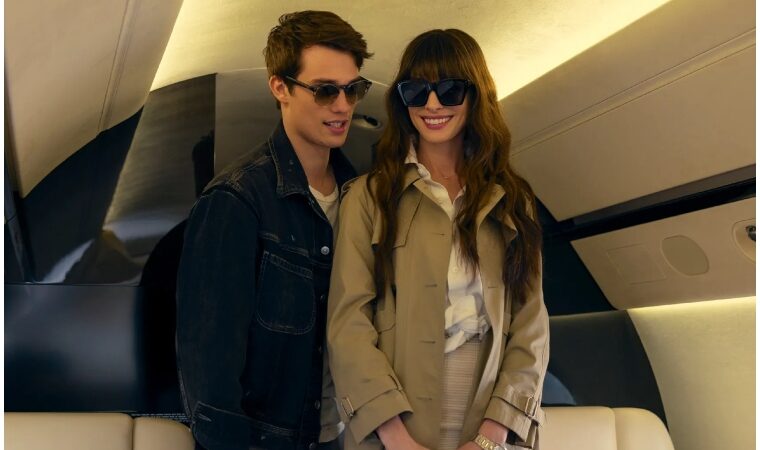 «The Idea of You» la película que tiene la intención de terminar con los estereotipos sexistas