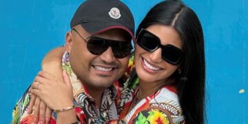 Sthefany Gutiérrez- Foto Cortesía