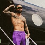 Maluma- Foto Cortesía