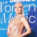 Karol G- Foto cortesía