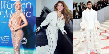 Artistas latinos que podrían asistir a la Met Gala 2024