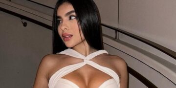 ¿Quién es la nueva novia de Nicky Jam? ¡Conócela!