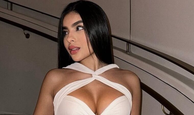 ¿Quién es la nueva novia de Nicky Jam? ¡Conócela!