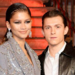 Zendaya y Tom Holland- Foto cortesía