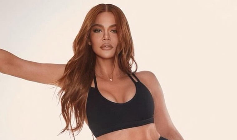 Khloé Kardashian opinó de los atuendos de sus hermanas en la Met Gala