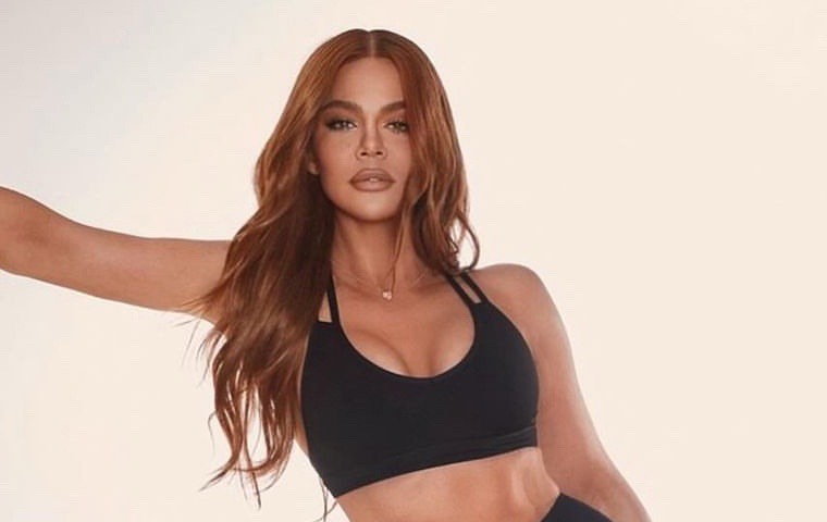 Khloé Kardashian- Foto Cortesía