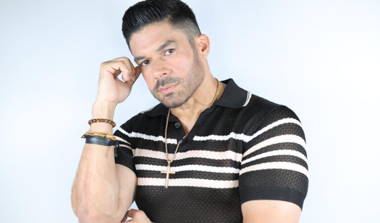 “Así Como Así”: Jerry Rivera le regala una canción a los venezolanos