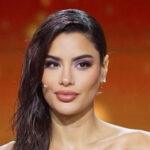 Ariadna Gutiérrez- Foto Cortesía