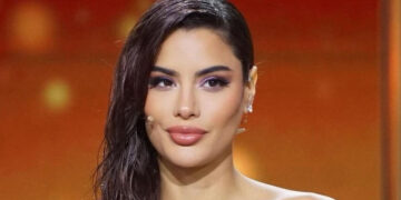 Ariadna Gutiérrez- Foto Cortesía