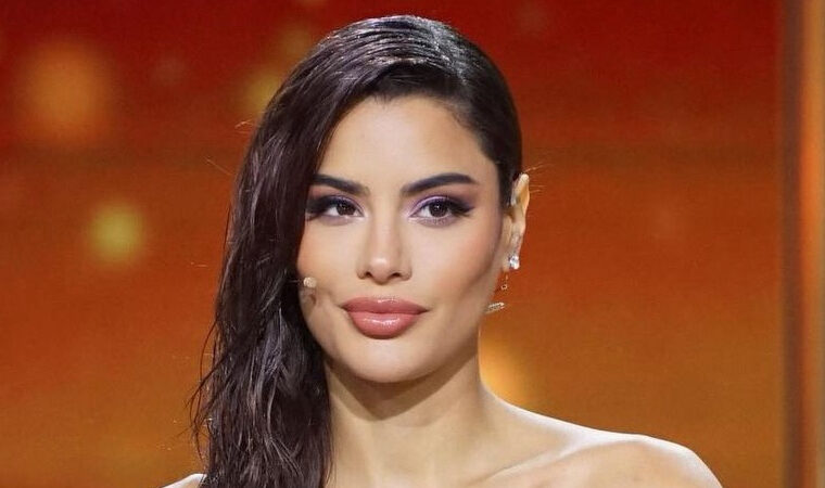 Ariadna Gutiérrez respondió a fuertes críticas por parte de los detractores