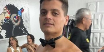 Gianpiero Fusco- Foto Cortesía