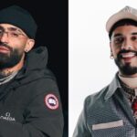 Arcángel y Anuel AA- Foto Cortesía