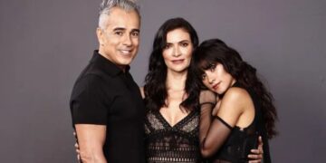 Actores principales de Betty La Fea: La historia continúa