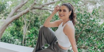 Chiquinquirá Delgado- Foto Cortesía