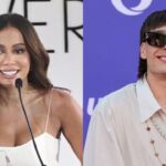 Anitta y peso Pluma- Foto Cortesía