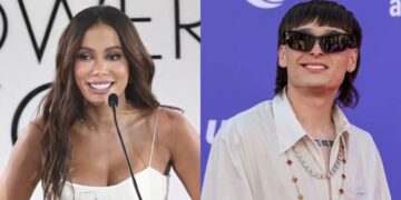 Anitta y peso Pluma- Foto Cortesía