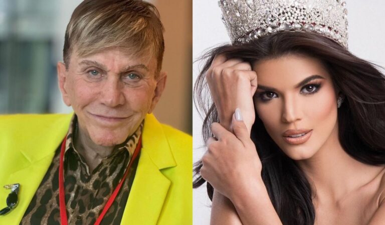 Lo que vislumbra Osmel Sousa para la Miss Venezuela 2023
