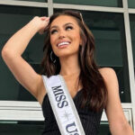 Miss USA 2023- Foto Cortesía