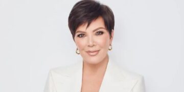 Kris Jenner- Foto Cortesía