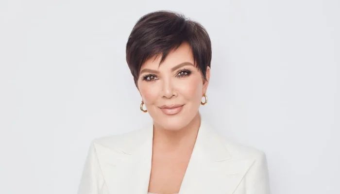 ¿Kris Jenner padece de cáncer?
