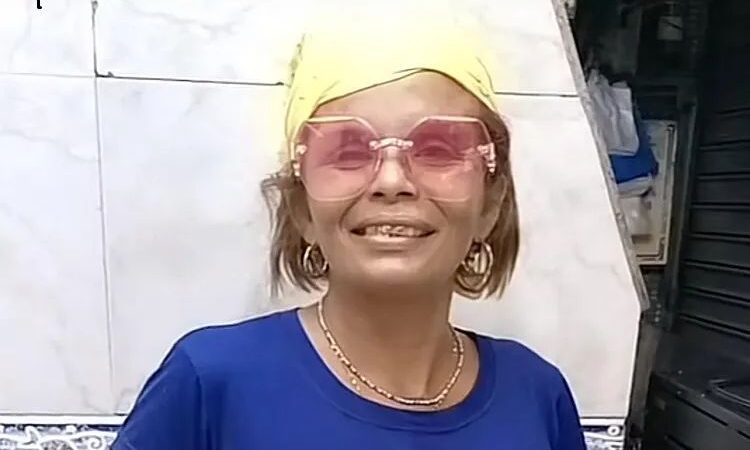 ¡Lamentable! Asesinan a influencer conocida como “Ana Gabriel de Coche”