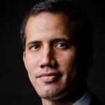 Juan Guaidó- Foto Cortesía