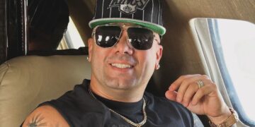 Wisin- Foto Cortesía