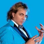 Cristian Castro- Foto cortesía