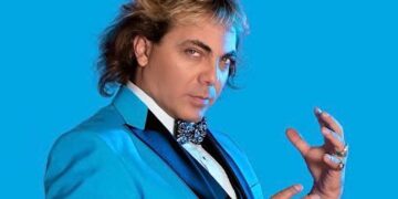 Cristian Castro- Foto cortesía