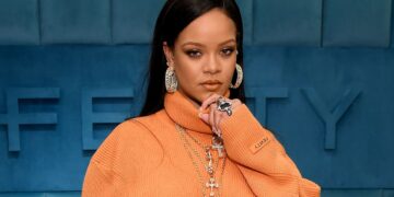 Rihanna-Foto Cortesía