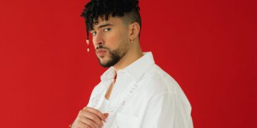 Bad Bunny- Foto Cortesía