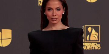 Anitta- Foto Cortesía