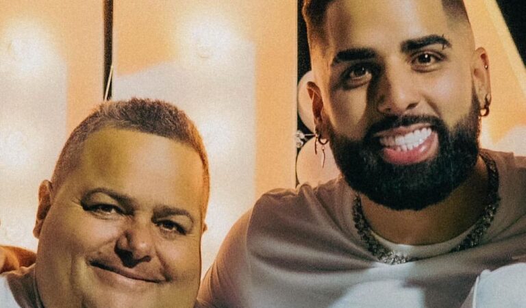¡De luto! DJ Luian enfrenta terrible pérdida familiar ¡De luto! DJ Luian enfrenta terrible pérdida familiar